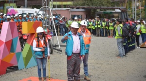 Alcaldía presenta plan de prevención de lluvias; concejal asegura que se usa un mapa de riesgos “obsoleto” 1