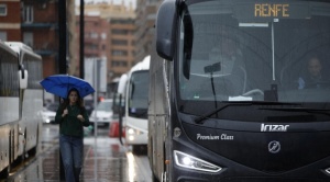 Málaga evacúa a miles mientras España emite más alertas por inundaciones  1