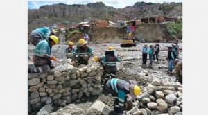 |ANÁLISIS|Vulnerabilidad de La Paz requiere de acciones oportunas|Mirna Quezada| 1