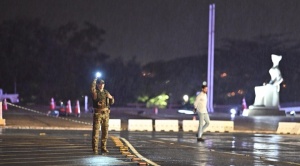 Un muerto en intento de ataque al Tribunal Supremo de Brasil  1