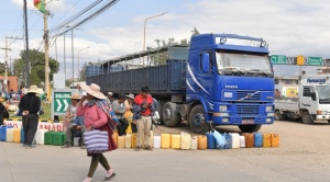 Alertan que crisis de combustible en Bolivia seguirá en 2025 si no hay reacción inmediata 1