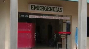  Fallece en Cochabamba un hombre tras explosión por almacenamiento de gasolina en su habitación 1