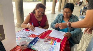 Consulta popular: más del 90% pide  abrogar leyes incendiarias, pausa ecológica y otras acciones 1