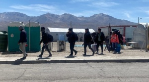 Víctimas invisibles del "Tren de Aragua": Oruro y la red de trata que cruza fronteras 1