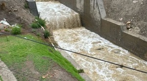 Alerta Meteorológica: Alcaldía de La Paz insta a la población a “tomar precauciones” 1