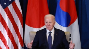 Biden permite a Ucrania usar armas estadounidenses para atacar dentro de Rusia 1