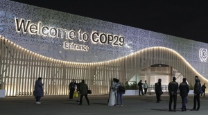 La primera semana de la cumbre mundial del clima COP29 en cinco claves 1