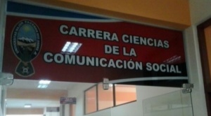 Senador de CC solicitó un informe escrito a la rectora de la UMSA por la presunta vulneración de derechos a docentes 1