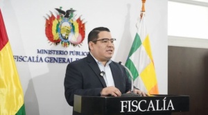 Fiscalía pide antecedentes a Argentina sobre denuncia contra Evo e incorporarlos a la investigación en Tarija 1