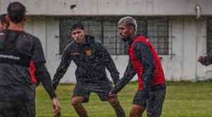 The Strongest vs. Wilstermann: la curva cuesta 20 bolivianos en preventa 1