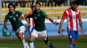 Bolivia vs. Paraguay: van cinco triunfos seguidos de la Verde en casa 1