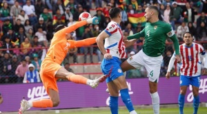 La otra cara de la medalla: tres partidos sin ganar y muchos goles en contra 1