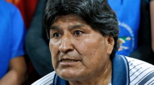 Morales denuncia violación a DDHH y pide a organismos internacionales visitar Bolivia 1