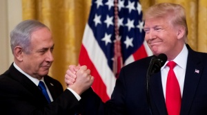 Trump da alas a Netanyahu con un gabinete favorable a la anexión de Cisjordania ocupada 1