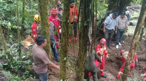 IDIF establece que 4 víctimas de Puka Mayu murieron por impacto de bala; según detenido, otra fue enterrada viva 1