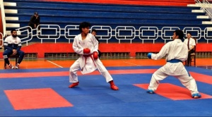 El karate cierra la gestión 2024 con el XII Campeonato Nacional  1