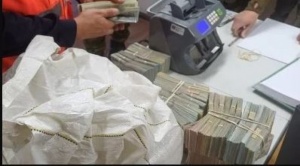 Aduana de Chile identificó a tres personas que transportaban $us 1,2 millones 1