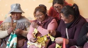 Amas de Casa: Guardianas y pilar de las comunidades mineras en Oruro 1