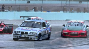 Automovilismo: el Bolivia Racing Team sale a la pista por su sexta corona 1