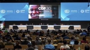 Entre la esperanza y la traición: el acuerdo de la COP29 muestra un mundo polarizado 1