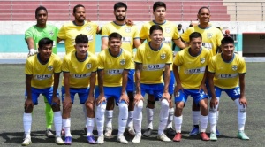 ABB de La Paz y Totora Real Oruro jugarán la final de la Simón Bolívar 1