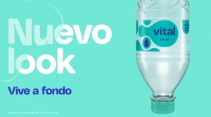 Vital renueva su imagen y lanza la campaña Vive a Fondo 1