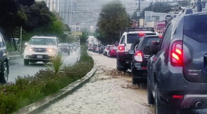 Senamhi emite alerta de prioridad naranja por posibles desbordes de ríos para seis departamentos  1