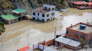 Drama en Bajo Llojeta: vecinos piden víveres y dicen que todo ocurrió “en minutos” 1