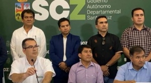 Gobernadores rechazan el PGE 2025 y exigen inclusión en políticas ambientales 1