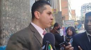 Tras autorización de extradición, abogado de Dávila alista recurso de complementación y enmienda 1