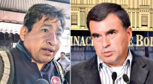 “Lo mejor que saben hacer es escapar”, dice Ríos sobre Quintana y Santos; reportan que siguen buscándolos 1