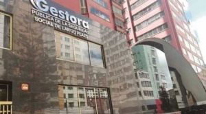 Gestora Pública anuncia el pago de pensión de noviembre y aguinaldo desde el 30 de noviembre   1