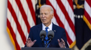 Biden califica de "indignante" la nueva escalada rusa contra sistema eléctrico de Ucrania 1