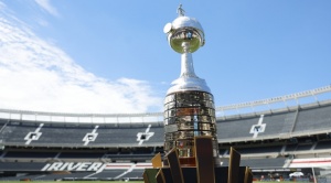 Botafogo y Mineiro juegan en Argentina la final brasileña de la Liberadores 1