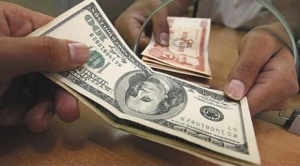 El dólar se cotiza hasta en Bs 11,55 la venta y Bs 11,30 la compra en el mercado paralelo 1