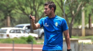 Rubinich renuncia a Tomayapo a seis fechas del final del Clausura 1