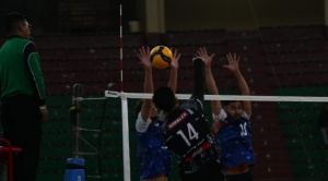 Voley: Olympic, San Martín y Deportivo Ejército ganan en el inicio de la Liga   1