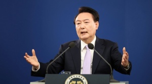 Presidente de Corea del Sur decreta la ley marcial en medio de tensiones políticas 1