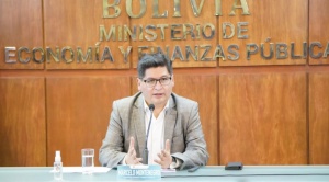 |OPINIÓN|¿Por qué no se puede aprobar la Ley del Presupuesto 2025?|José Gabriel Espinoza| 1