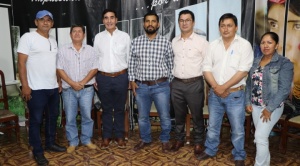 Nace la Cámara Agropecuaria del Chaco Chuquisaqueño 1