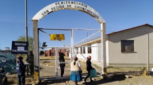 Recluso muere apuñalado tras pelea en Chonchocoro, identifican a dos responsables 1