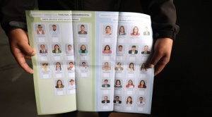 Claves del accidentado camino hacia las elecciones judiciales de este domingo en Bolivia 1