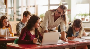 Educación y tecnología, herramientas clave para los nuevos profesionales 1