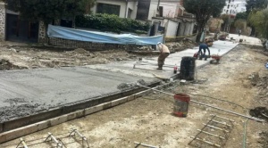 Tramo de la calle Aspiazu cerrará desde este lunes por trabajos de alcantarillado 1