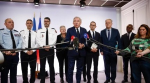 Ciclón azota el archipiélago de Mayotte en Francia, dejando al menos 11 muertos 1