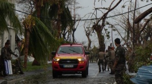 Ya son 20 los muertos por el paso del ciclón en Mayotte, aún lejos de las estimaciones 1