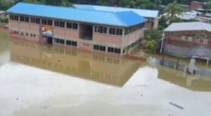 Reportan inundación en Tipuani; la Gobernación envía técnicos mientras espera informe  1