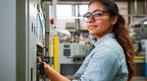 ONT presenta estudio sobre competencias laborales al Banco Mundial en evento de empleo joven 1