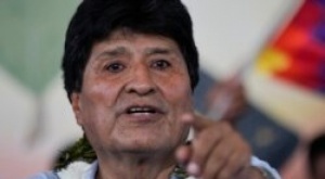 Imputación a Morales: un analista considera que es un tema mediático y otro ve que es una invitación a la fuga 1