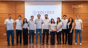 SOLYDES Aceleradora y BCP fortalecerán el ecosistema de emprendedores tecnológicos 1